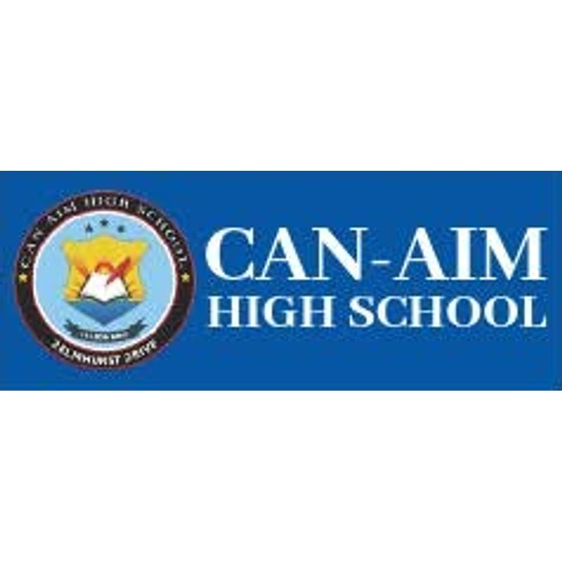 Can-AIM High School