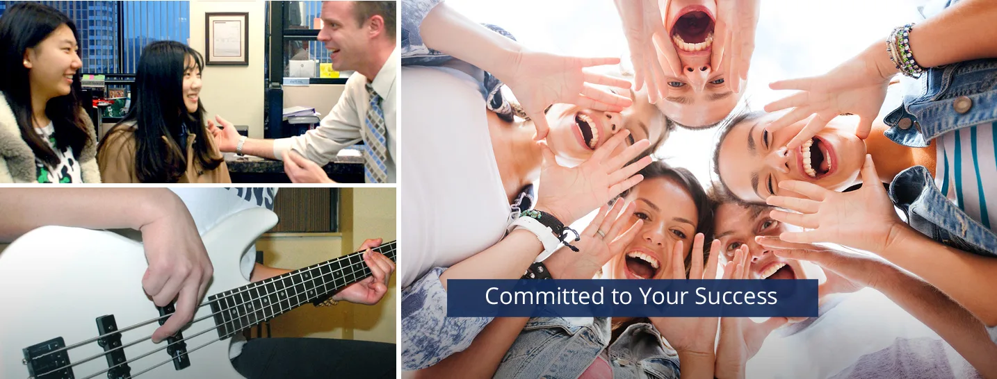 Canada International College