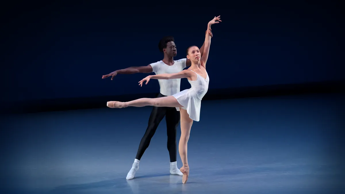 Canada's National Ballet campus photo 1