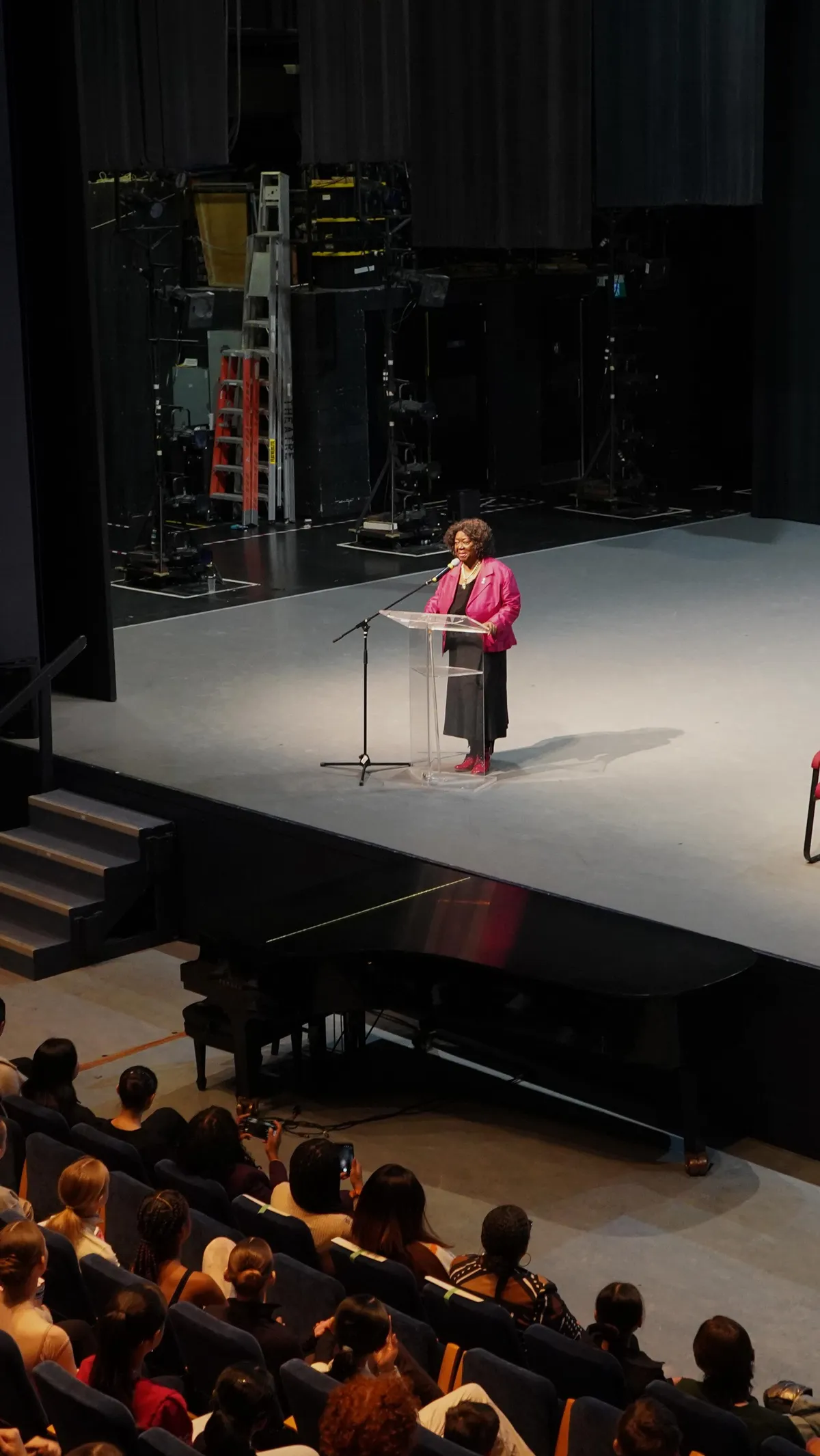 Canada's National Ballet campus photo 2