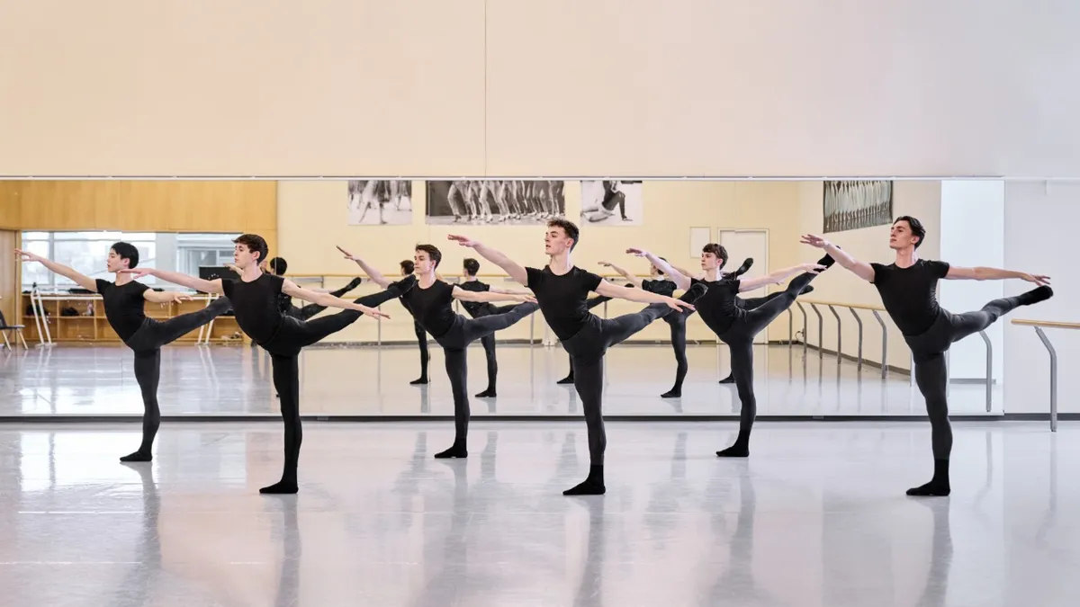 Canada's National Ballet campus photo 4