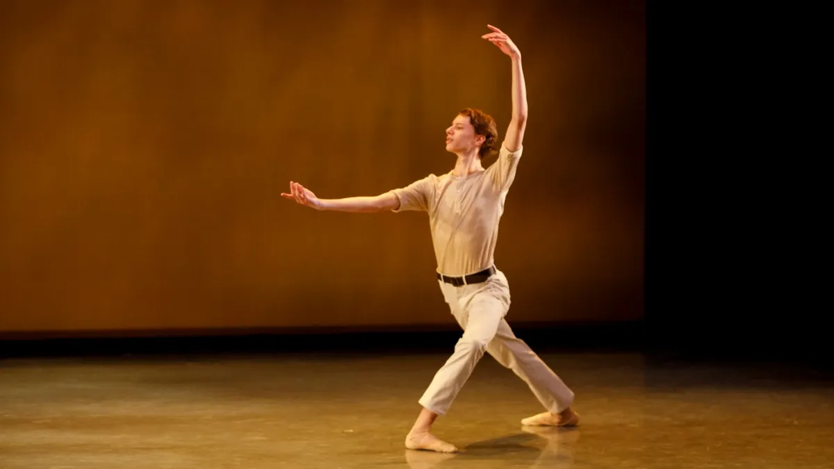 Canada's National Ballet campus photo 5