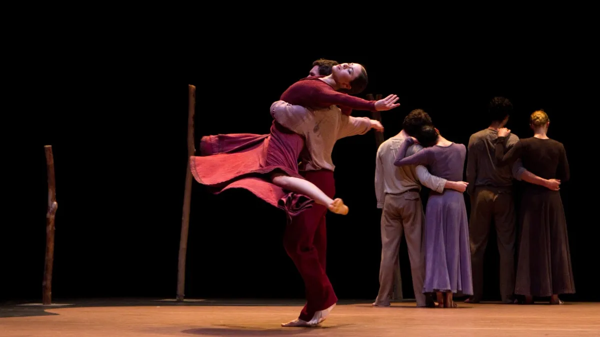 Canada's National Ballet campus photo 6