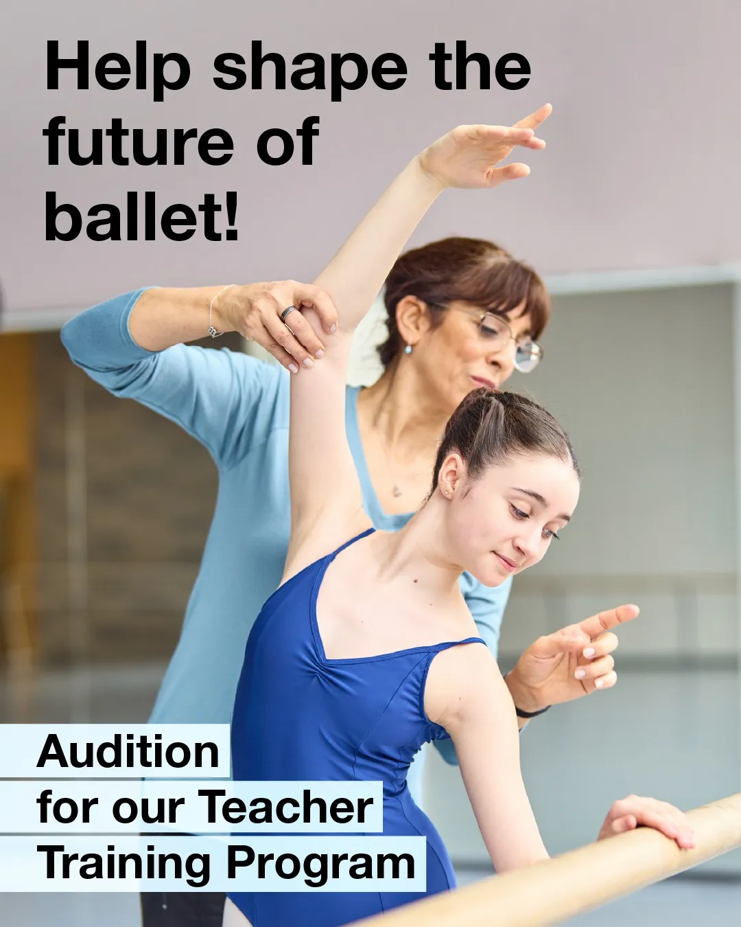 Canada's National Ballet campus photo 7