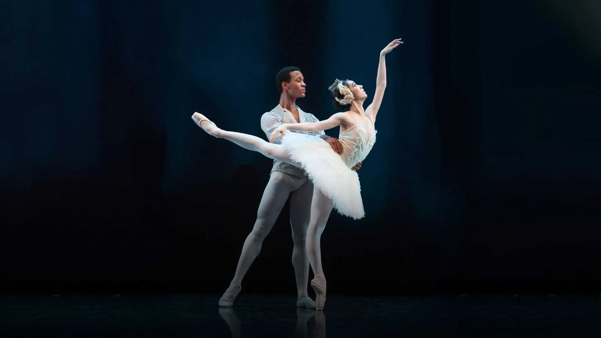 Canada's National Ballet School