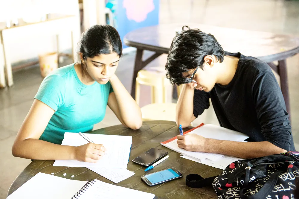 Canadian Tamil Academy campus photo 1