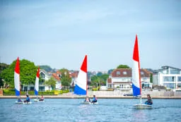 Canford School campus photo 4