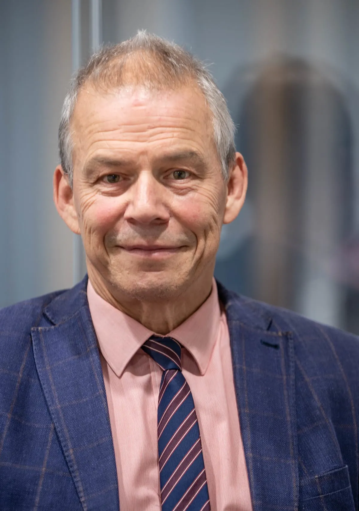 Canford School campus photo 6