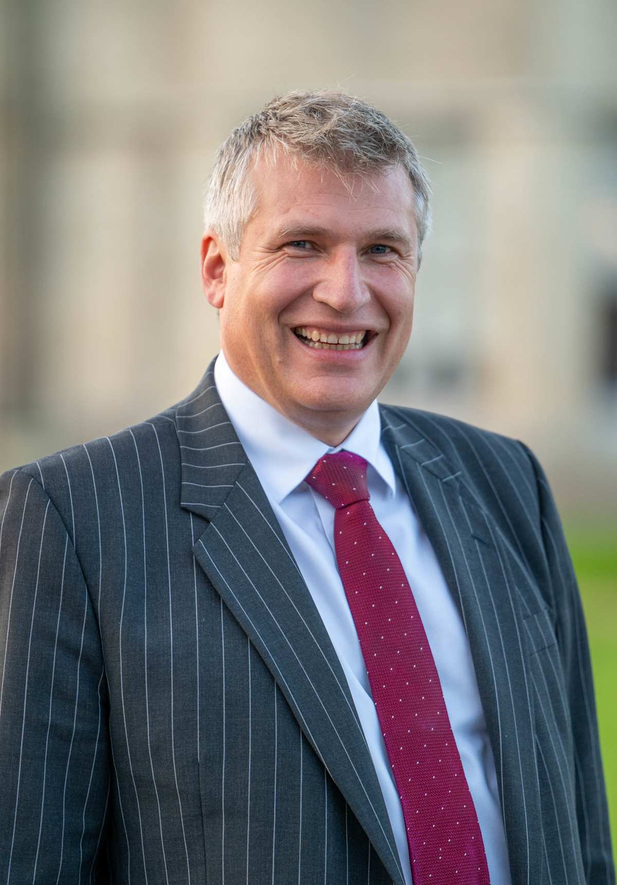 Canford School campus photo 7