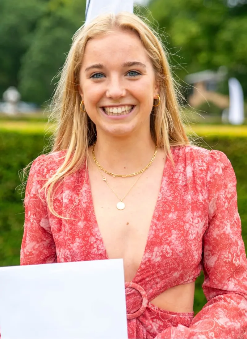 Canford School campus photo 8