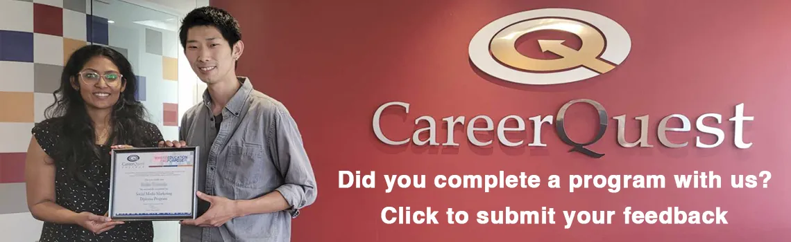 CareerQuest - Brampton campus photo 2