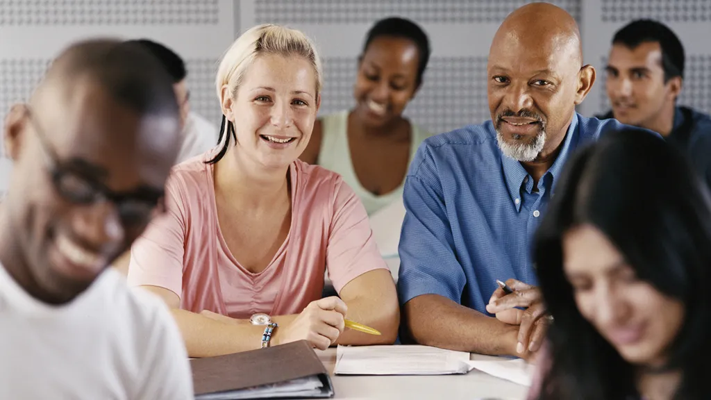 CareerQuest - Brampton campus photo 7