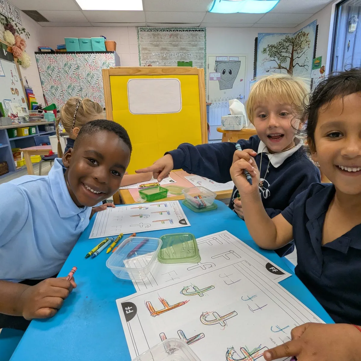 Carmel New Church School campus photo 2