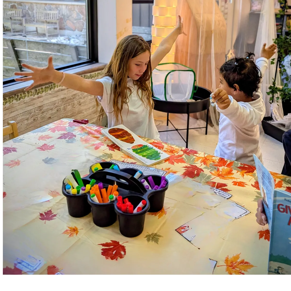 Carmel New Church School campus photo 4