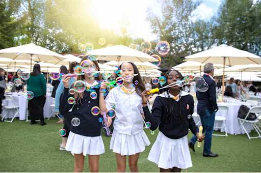 Castilleja School campus photo 1