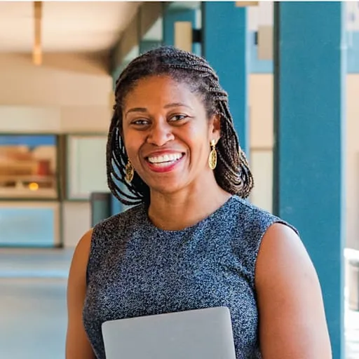 Castilleja School campus photo 2