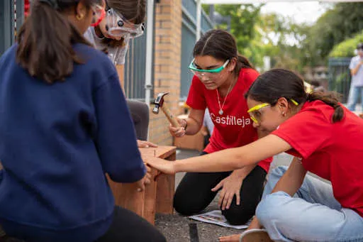 Castilleja School campus photo 5