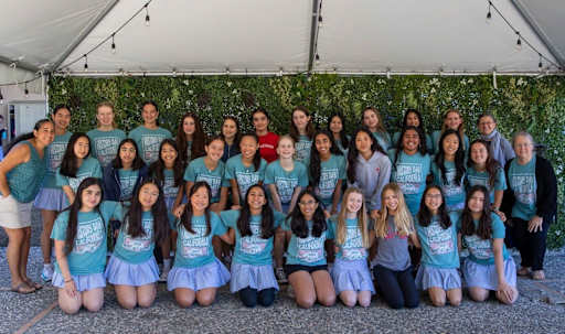 Castilleja School campus photo 6