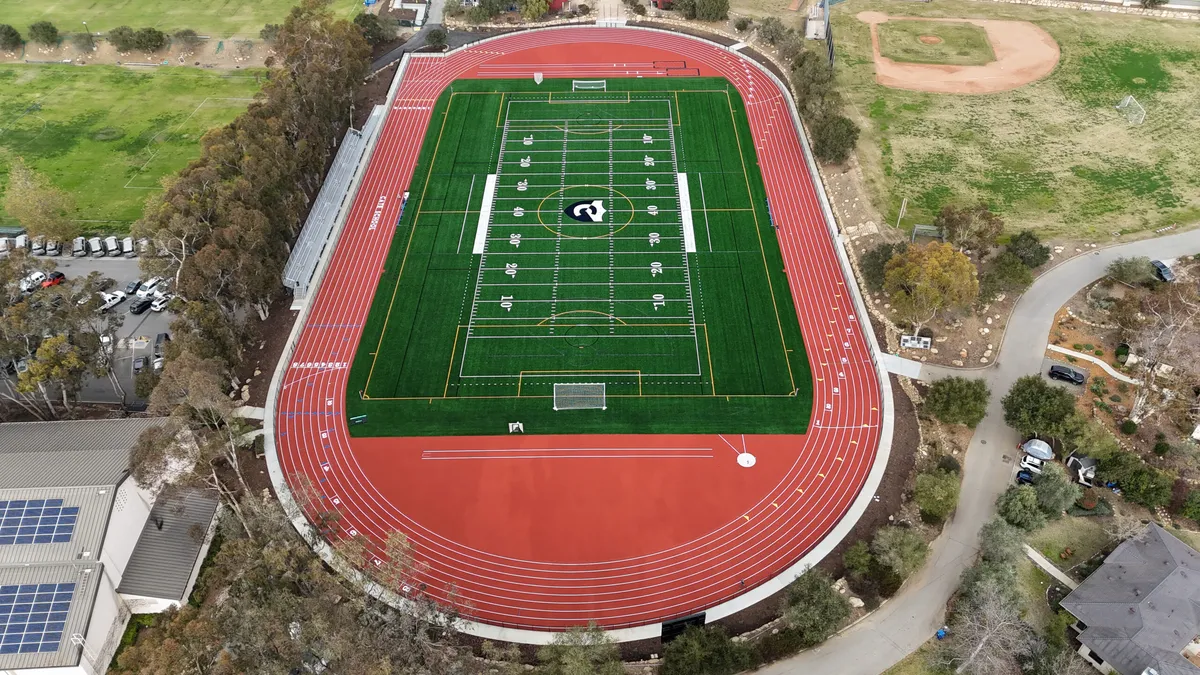 Cate School campus photo 1