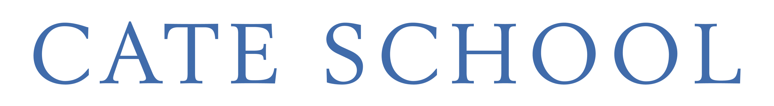 Cate School campus photo 2