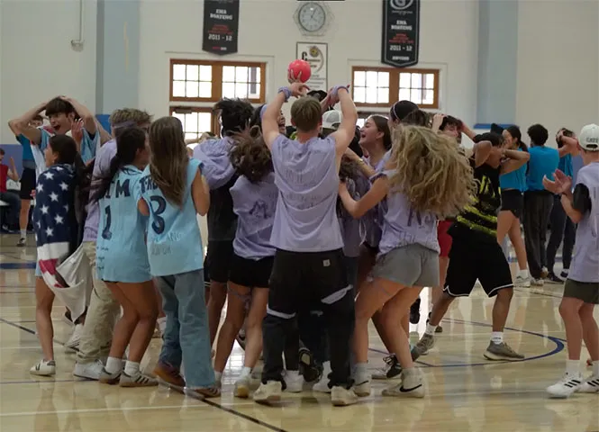 Cate School campus photo 3