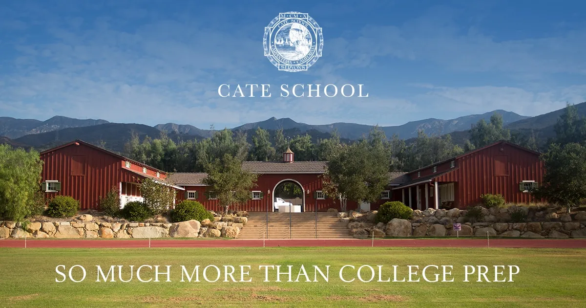 Cate School campus photo 5
