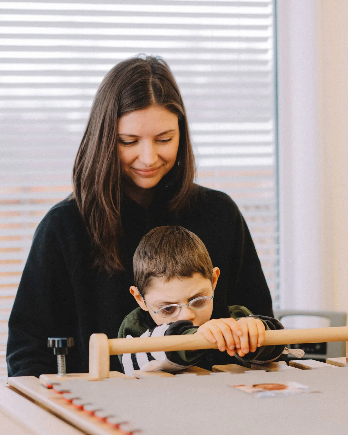 C.E. Academy campus photo 1