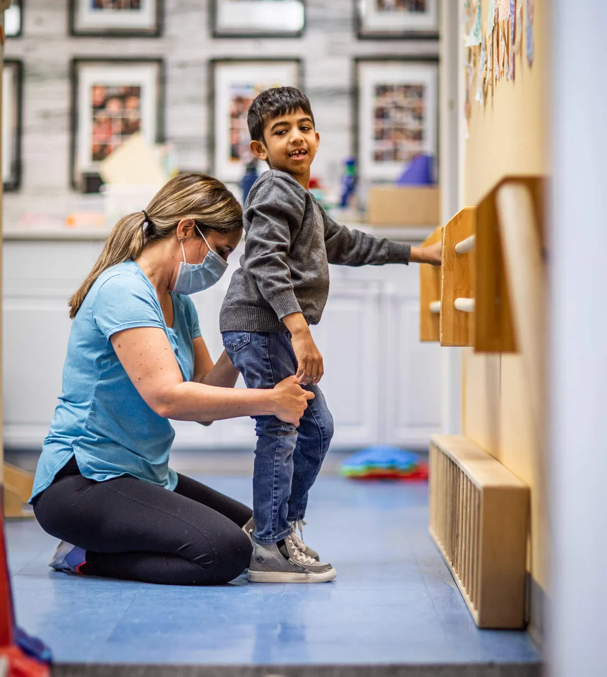 C.E. Academy campus photo 4