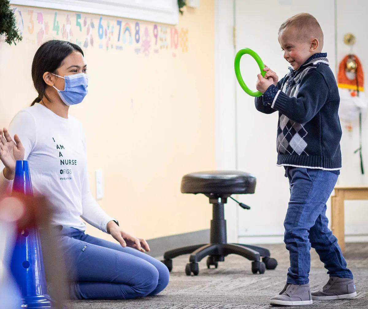 C.E. Academy campus photo 5