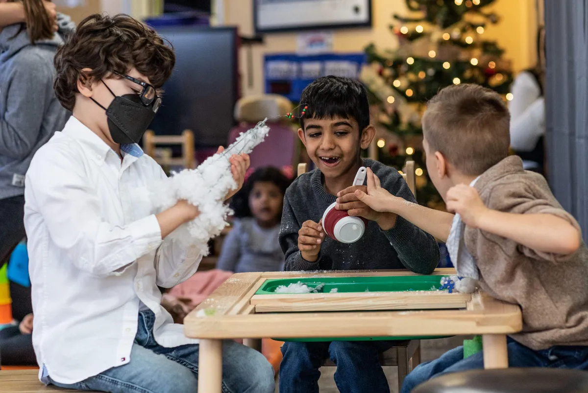 C.E. Academy campus photo 6