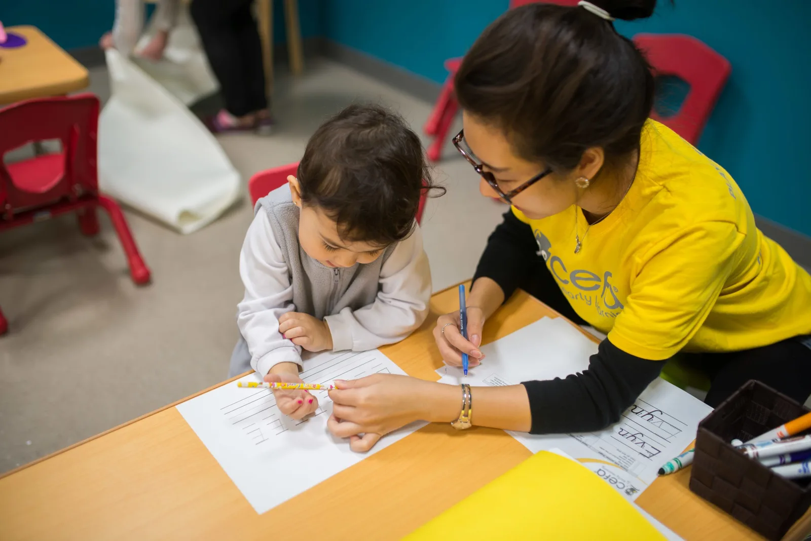 CEFA Early Learning