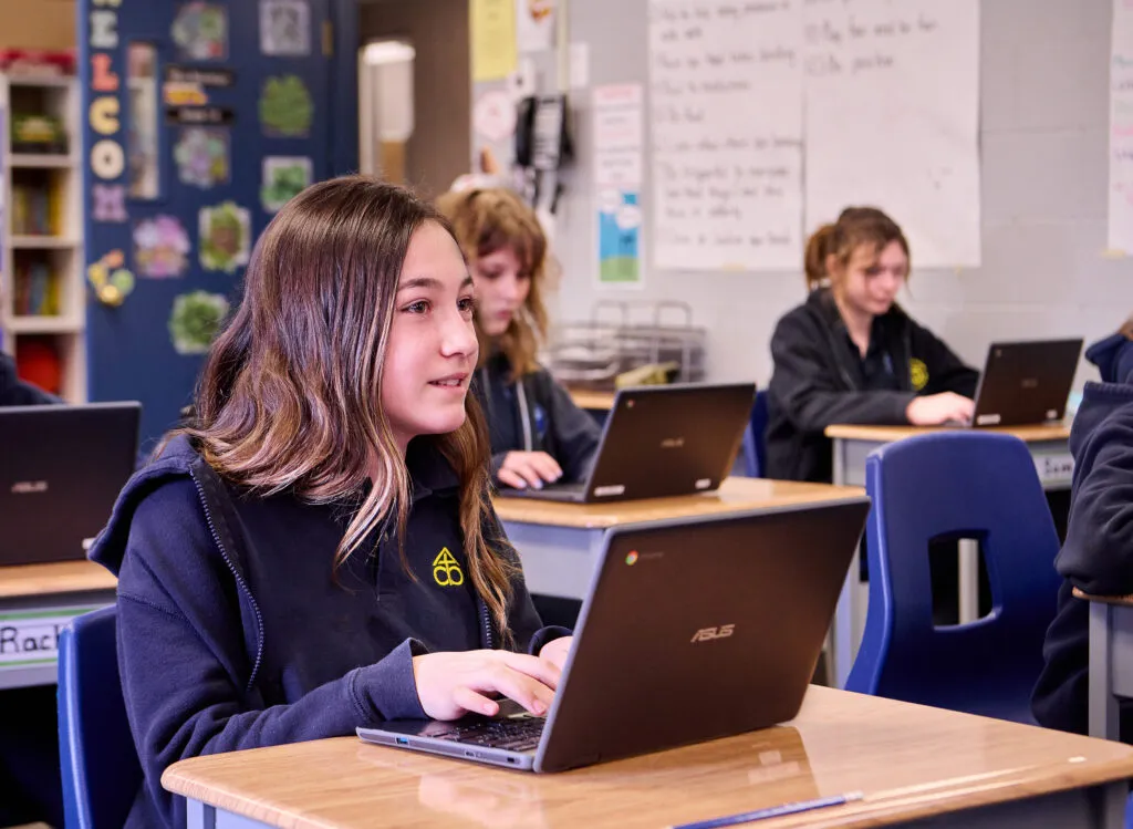 Central Baptist Academy