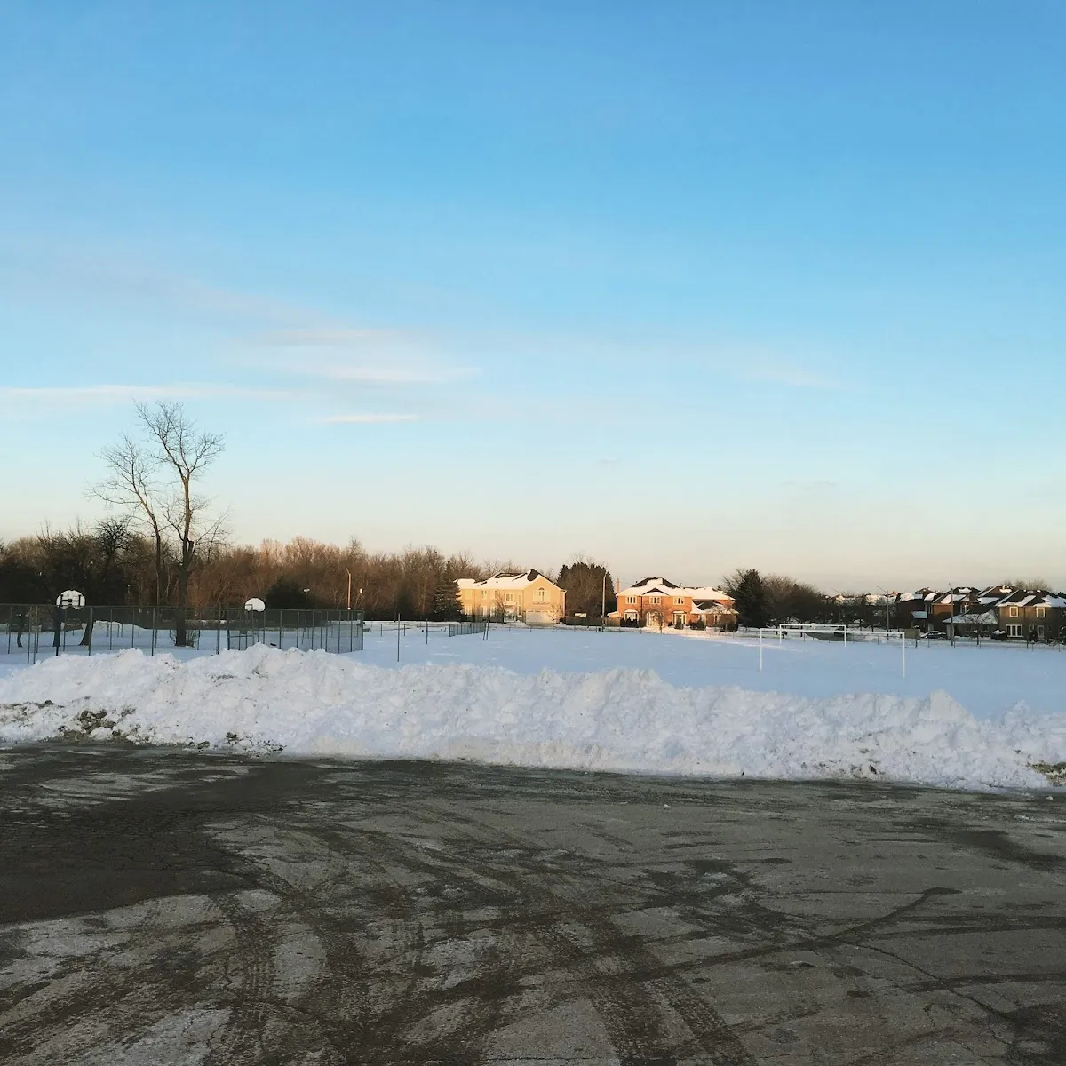 Century Private School HS campus photo 3