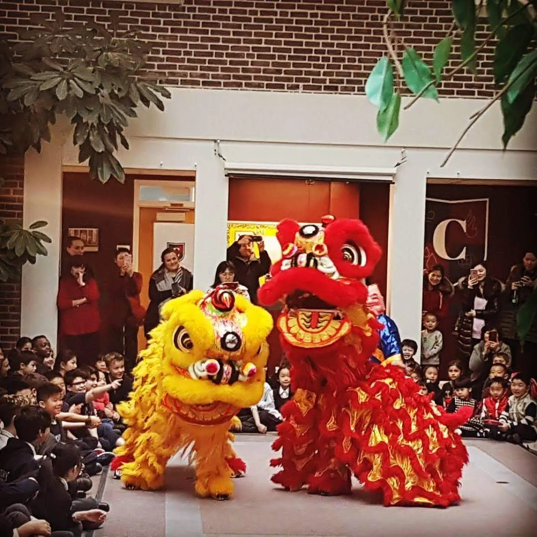 Century Private School HS campus photo 5