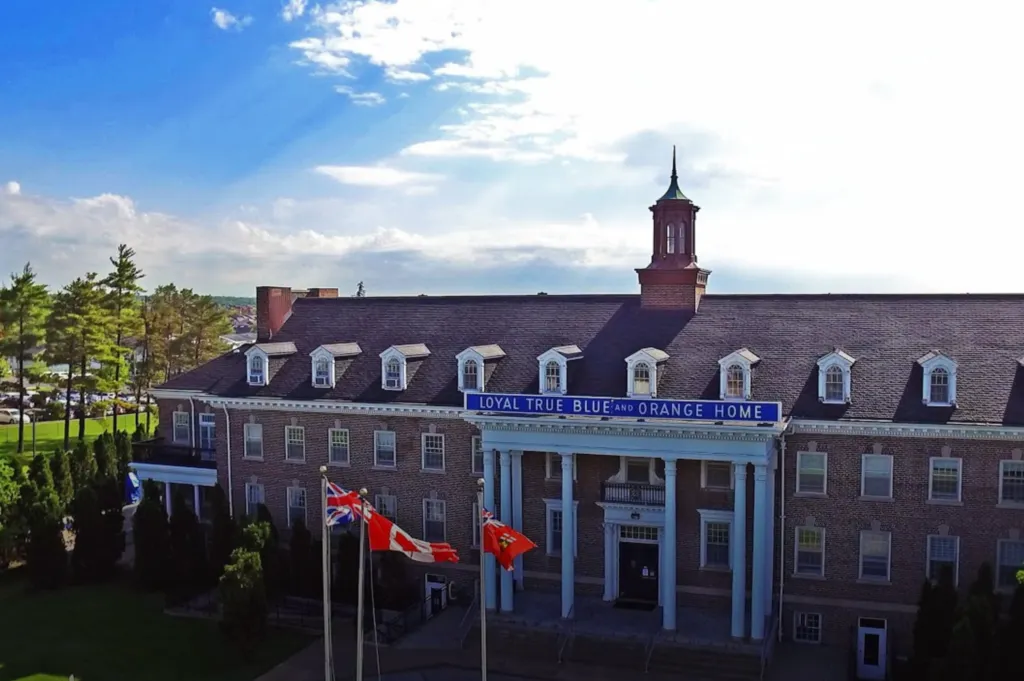 Century Private School HS campus photo 6