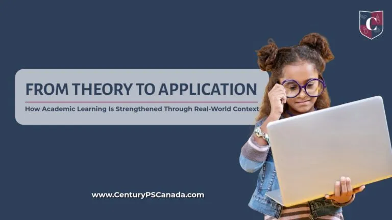 Century Private School campus photo 1