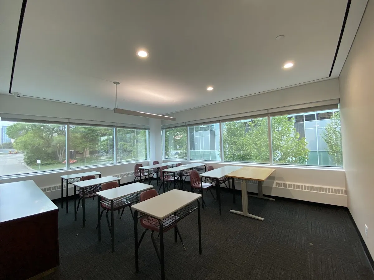 Cestar High School campus photo 2