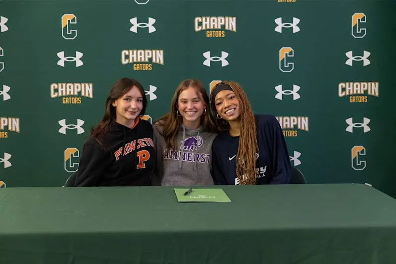 Chapin School campus photo 1