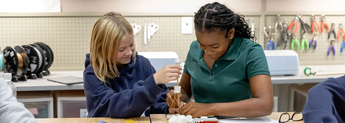 Chapin School campus photo 2