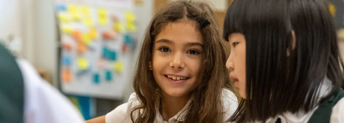 Chapin School campus photo 3