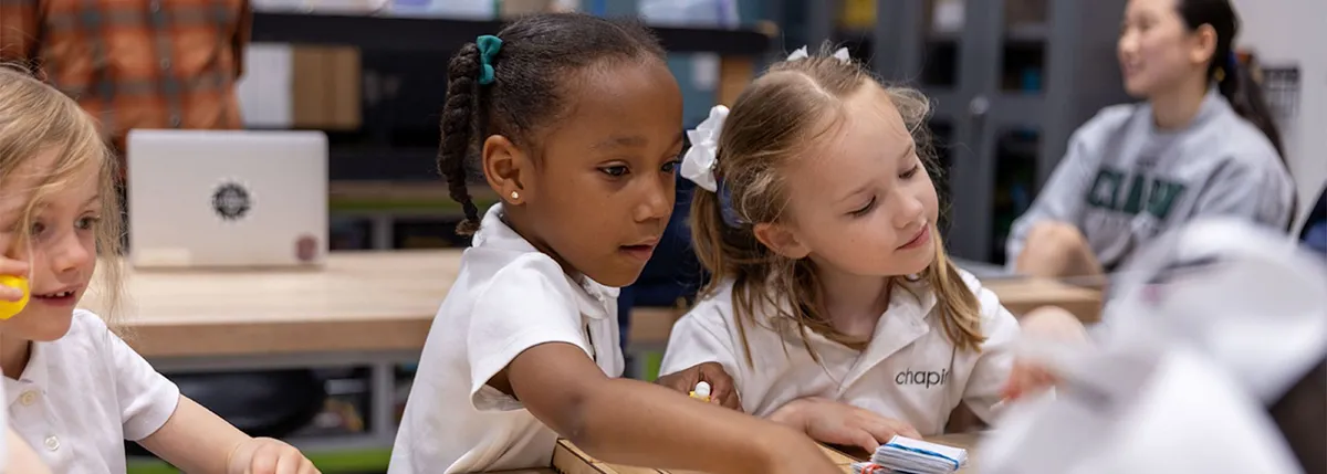 Chapin School campus photo 4