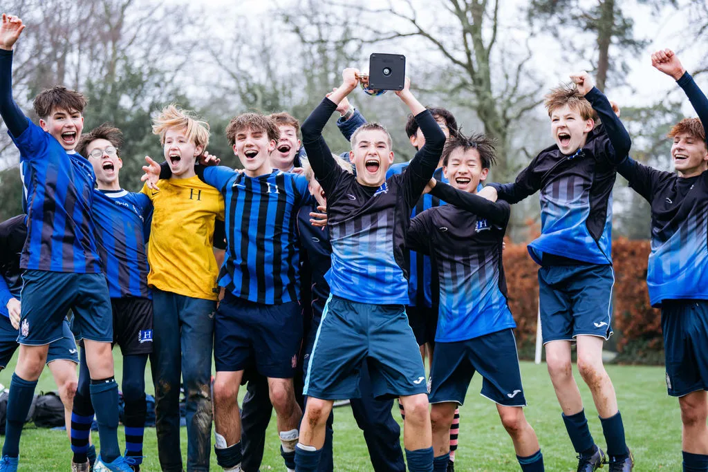 Charterhouse School campus photo 4