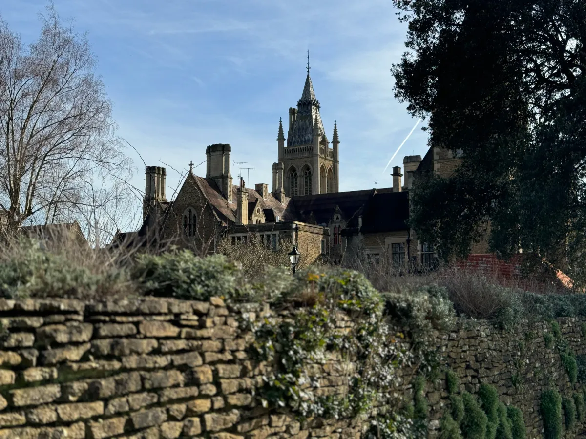 Charterhouse School campus photo 5