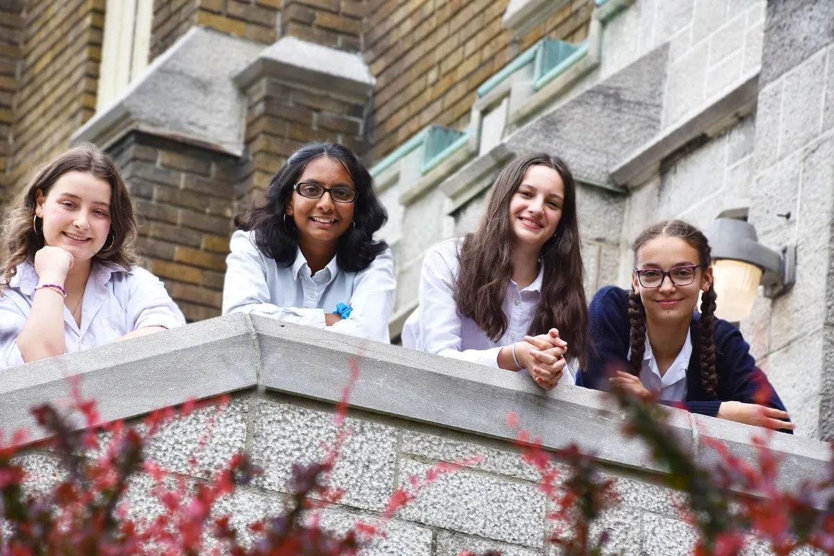 Chesterton Academy of Ottawa campus photo 3