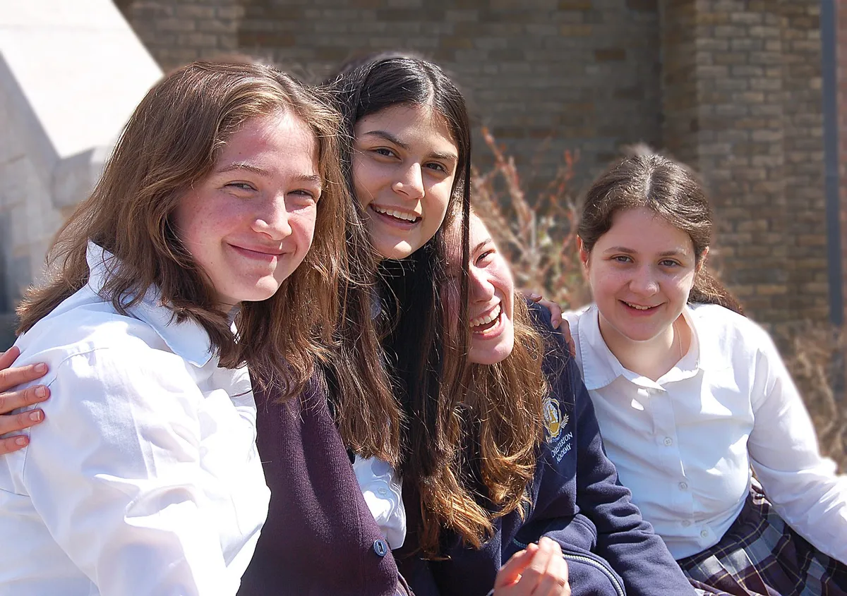 Chesterton Academy of Ottawa campus photo 4