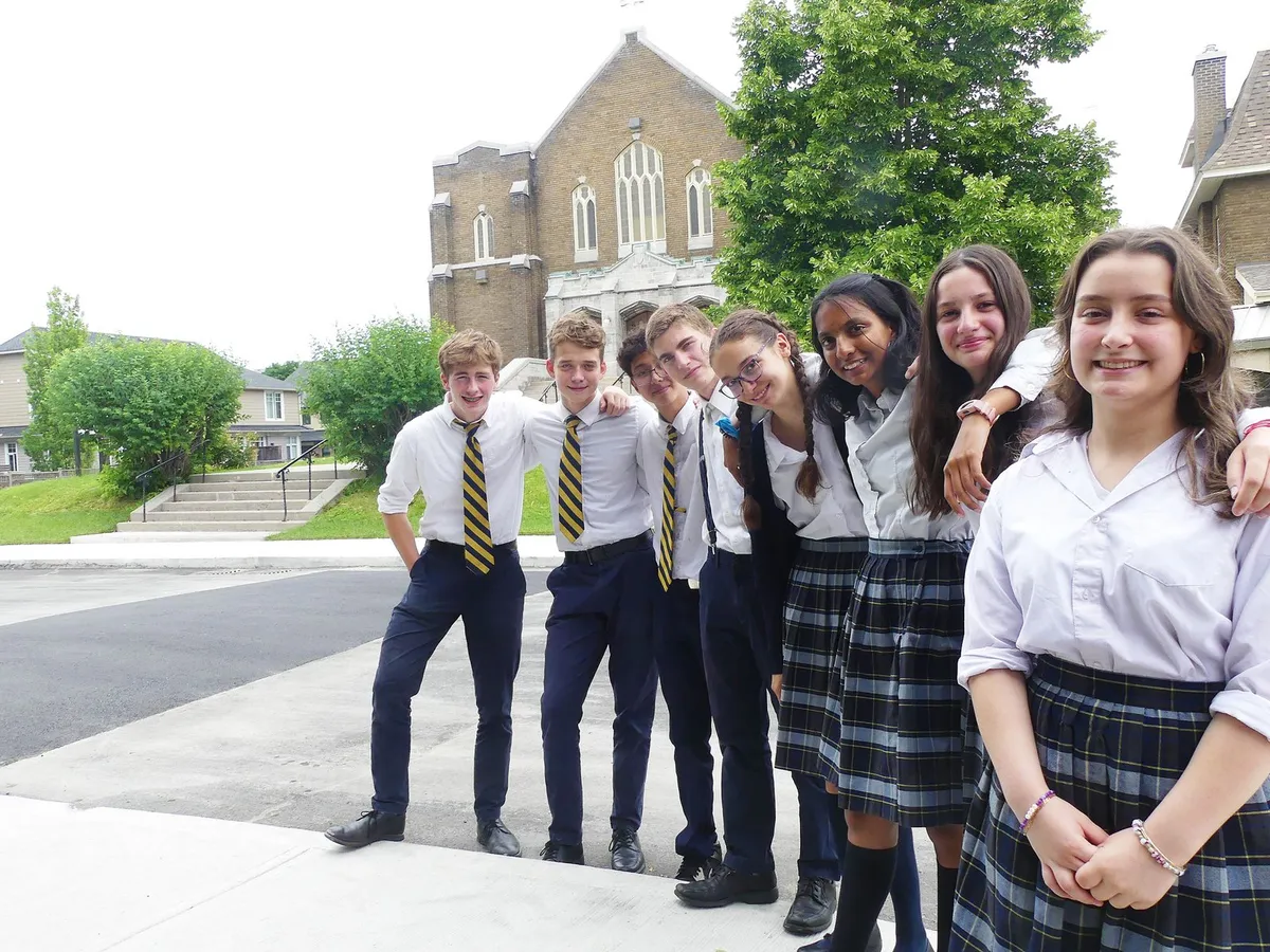 Chesterton Academy of Ottawa campus photo 6