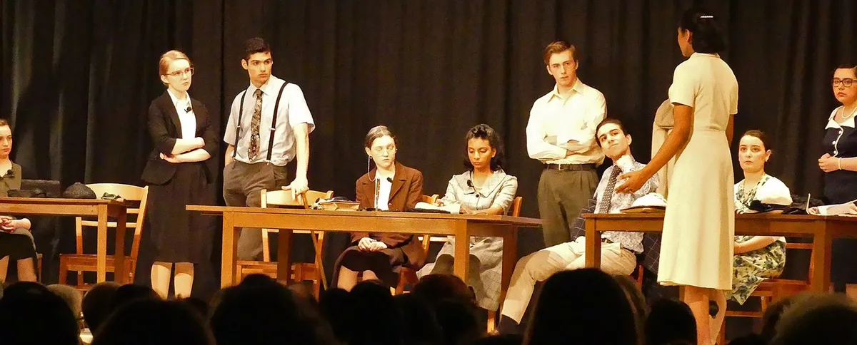 Chesterton Academy of Ottawa campus photo 8