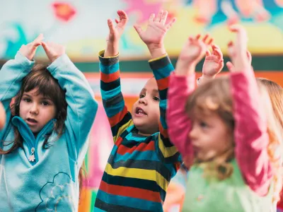 Children's Autism Services of Edmonton campus photo 5