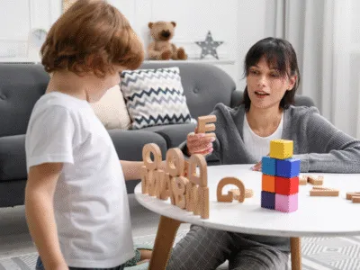 Children's Autism Services of Edmonton campus photo 6