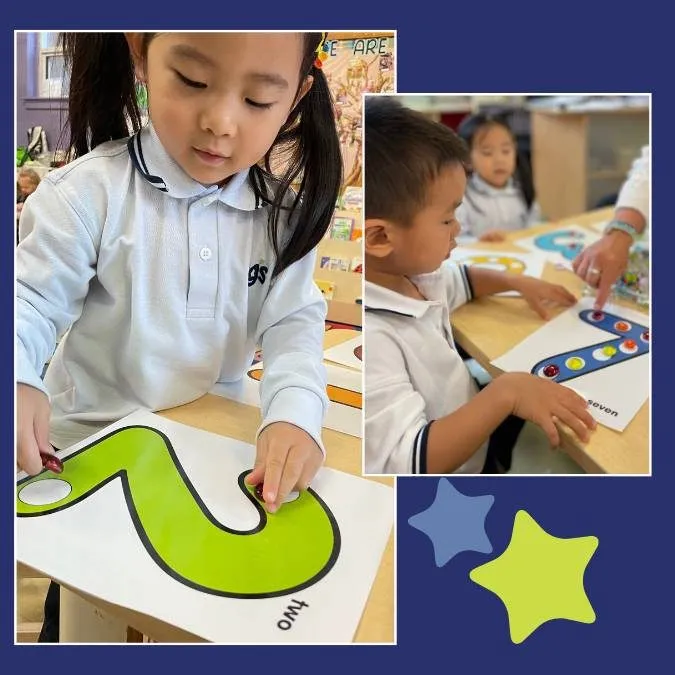 Children's Garden Junior School campus photo 4